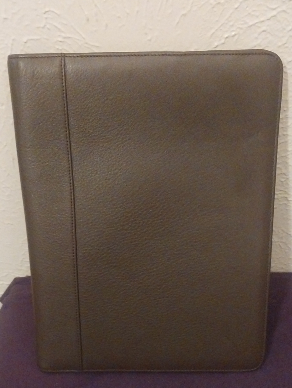 Leatherolpgy Portfolio